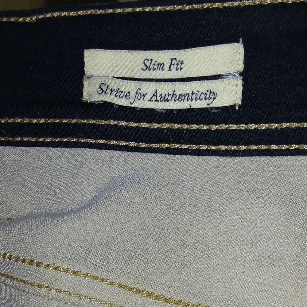 Scott James Men's Tan Pants